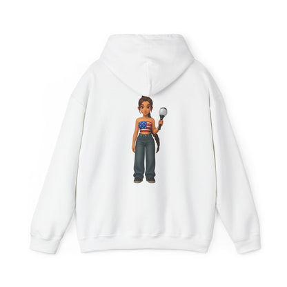 K-Pop Universe Hoodie - Perfect for Concerts, Gifts, Unisex Fashion, Fan Apparel, Cozy Style