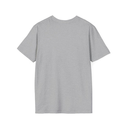 BTS Forever Heart T-Shirt, Unisex Graphic Tees, Music Lover Gift, Trendy Casual Wear, Fan Merchandise, Cute Aesthetic Top