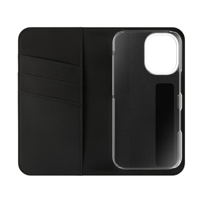 K-Pop Flip Case, Stylish Phone Wallet for Fans, Perfect for Gifts, Music Lovers, Festivals, Birthday Celebrations