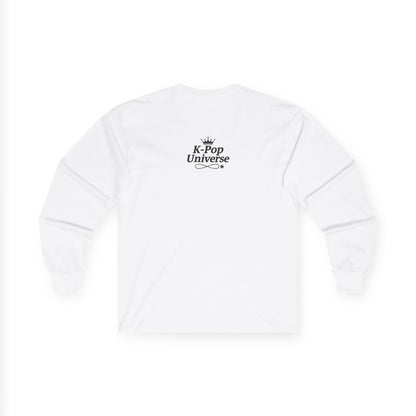 Unisex Ultra Cotton Long Sleeve Tee