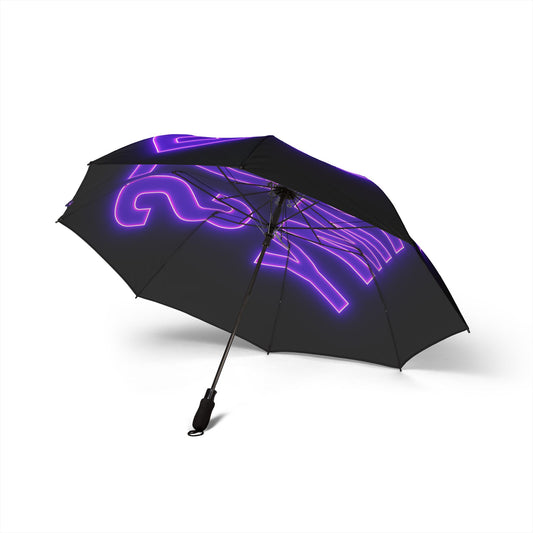 Semi-Automatic Foldable Umbrella/BTS BTS ARMYK-Pop Universe Semi-Automatic Foldable Umbrella, Cute Aesthetic Umbrella, K-Pop Collectible, Fashionable Rain Gear, Gift for Fans,cité k-pop fans