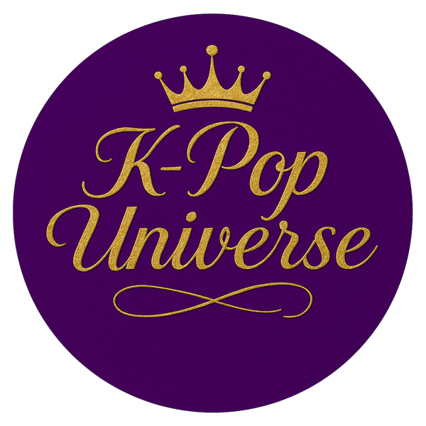 K-pop universe