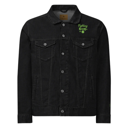 Unisex Denim Jacket | Threadfast Apparel 370J