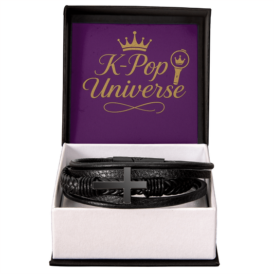 Idol religion, k-pop universe