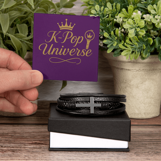 Idol religion, k-pop universe