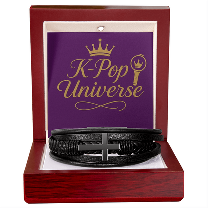 Idol religion, k-pop universe