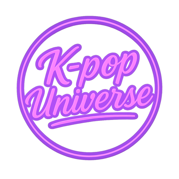 K-pop universe