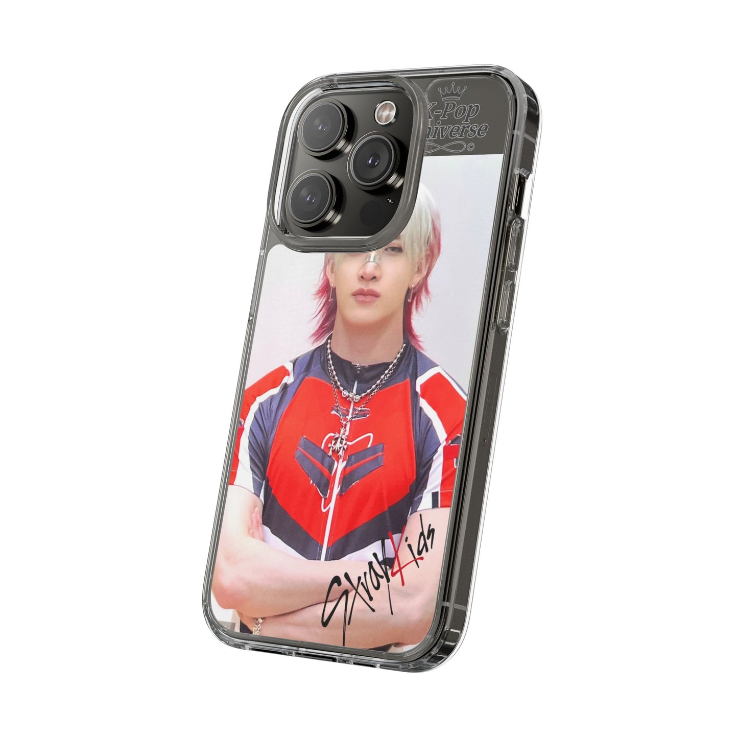 {{ product_title }} | Official K-pop merch by K-pop Universe