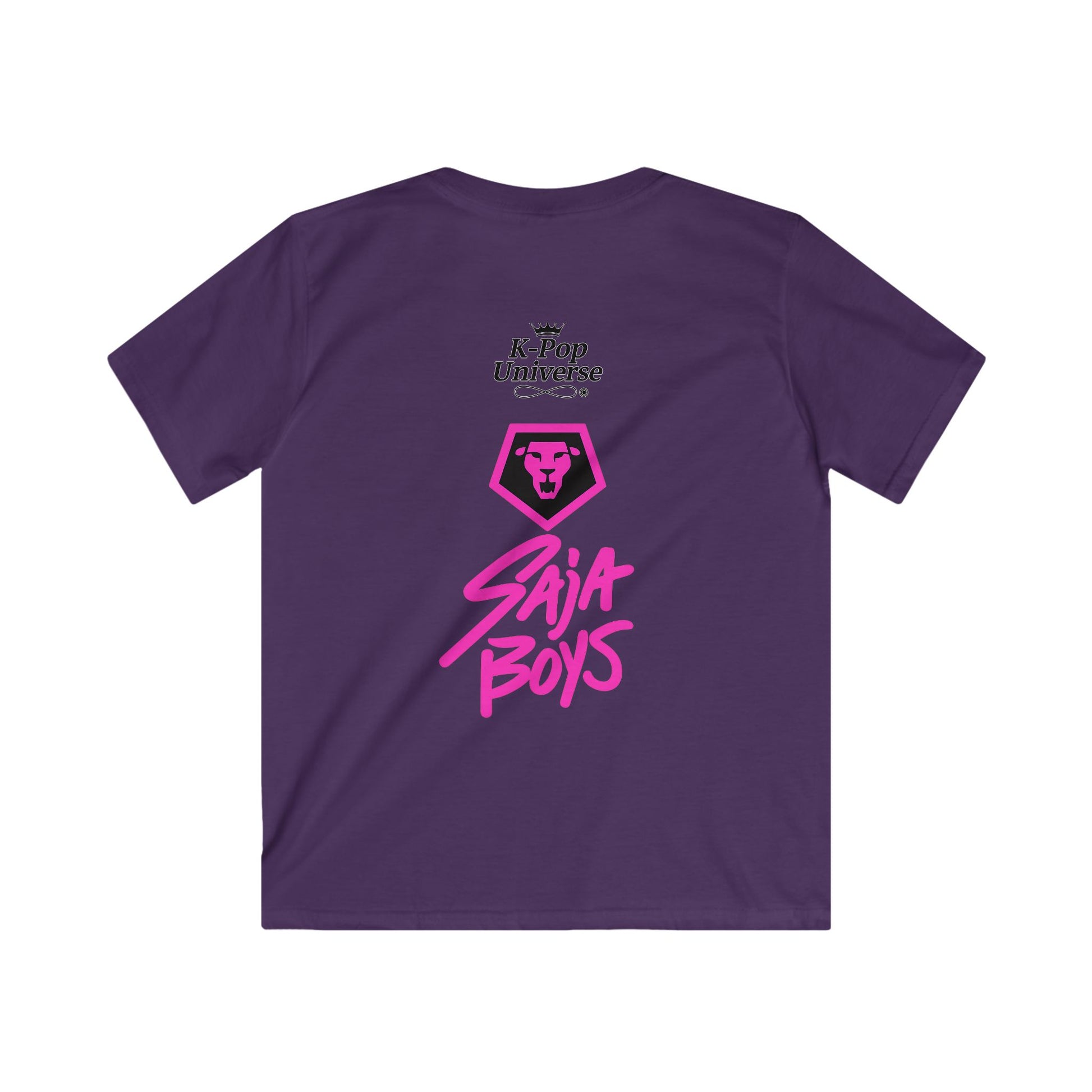 {{ product_title }} | Official K-pop merch by K-pop Universe