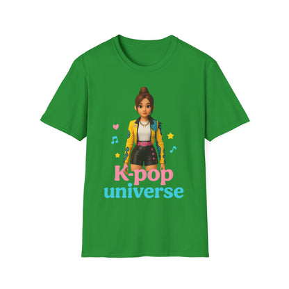 {{ product_title }} | Official K-pop merch by K-pop Universe