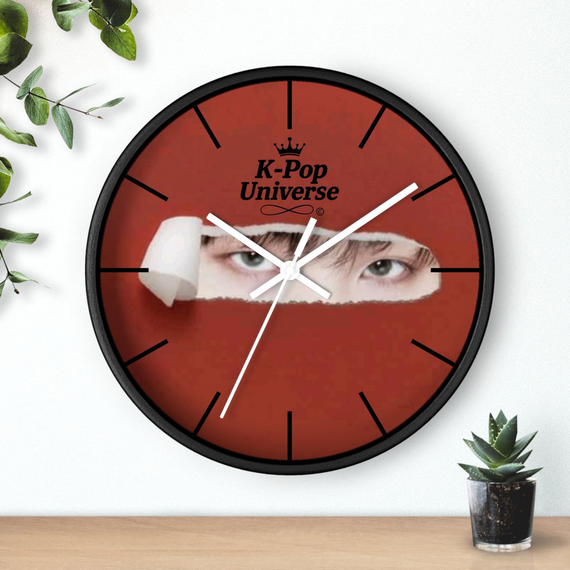 {{ product_title }} | Official K-pop merch by K-pop Universe