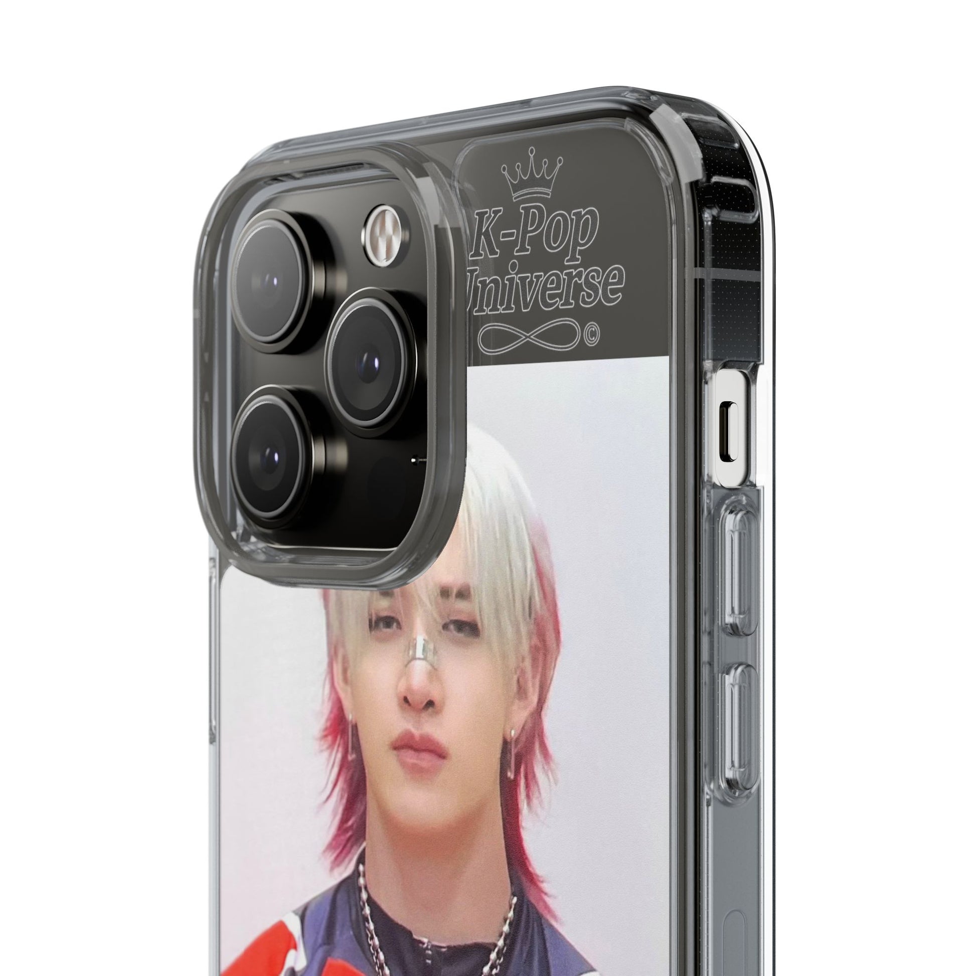 {{ product_title }} | Official K-pop merch by K-pop Universe