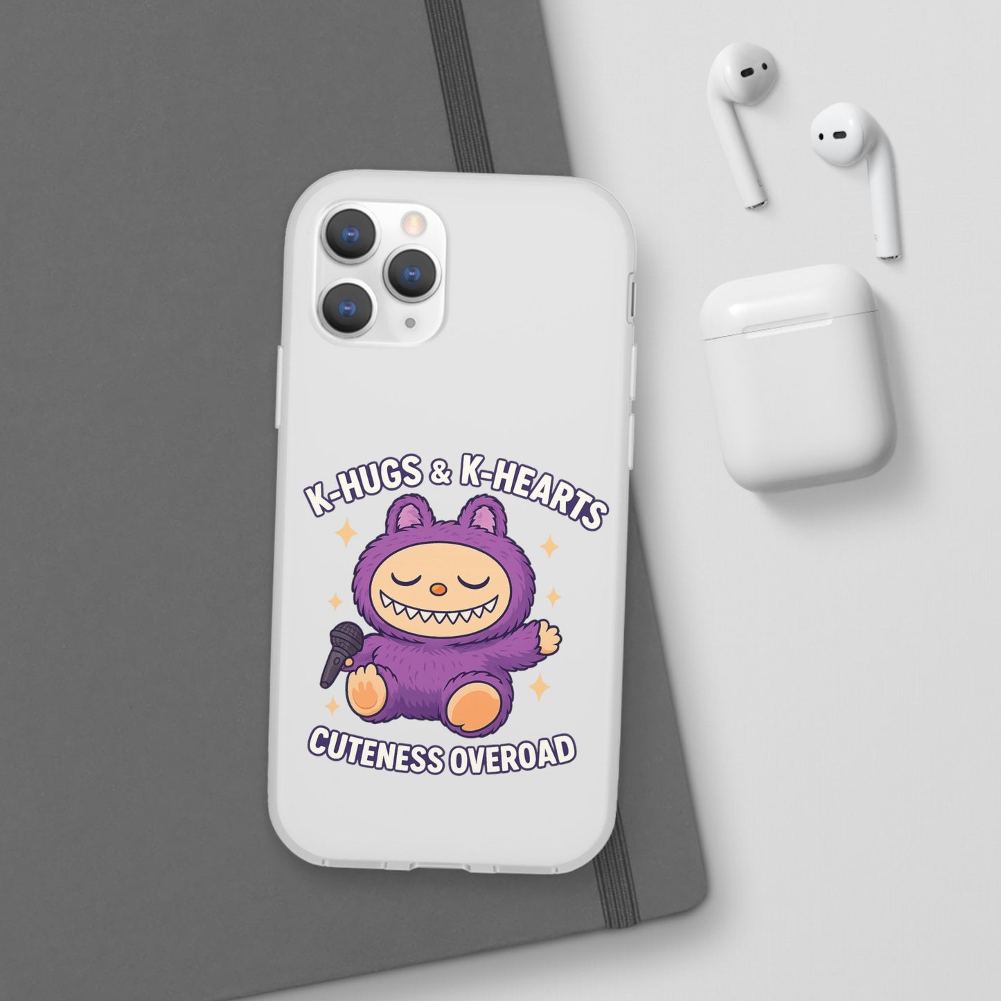 {{ product_title }} | Official K-pop merch by K-pop Universe