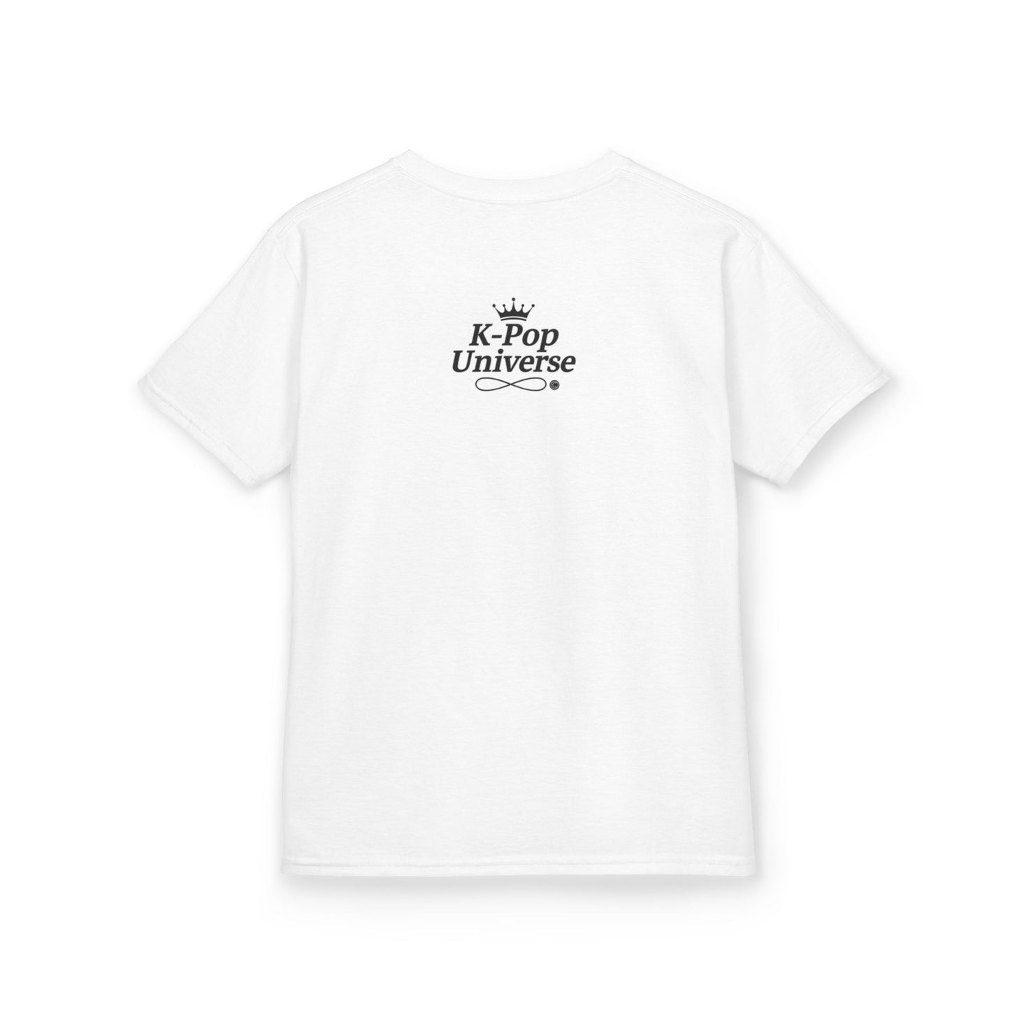 {{ product_title }} | Official K-pop merch by K-pop Universe