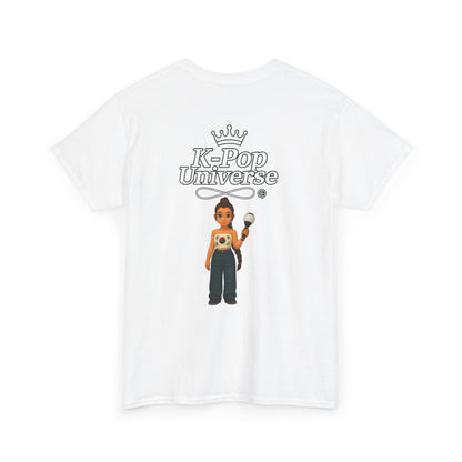 {{ product_title }} | Official K-pop merch by K-pop Universe