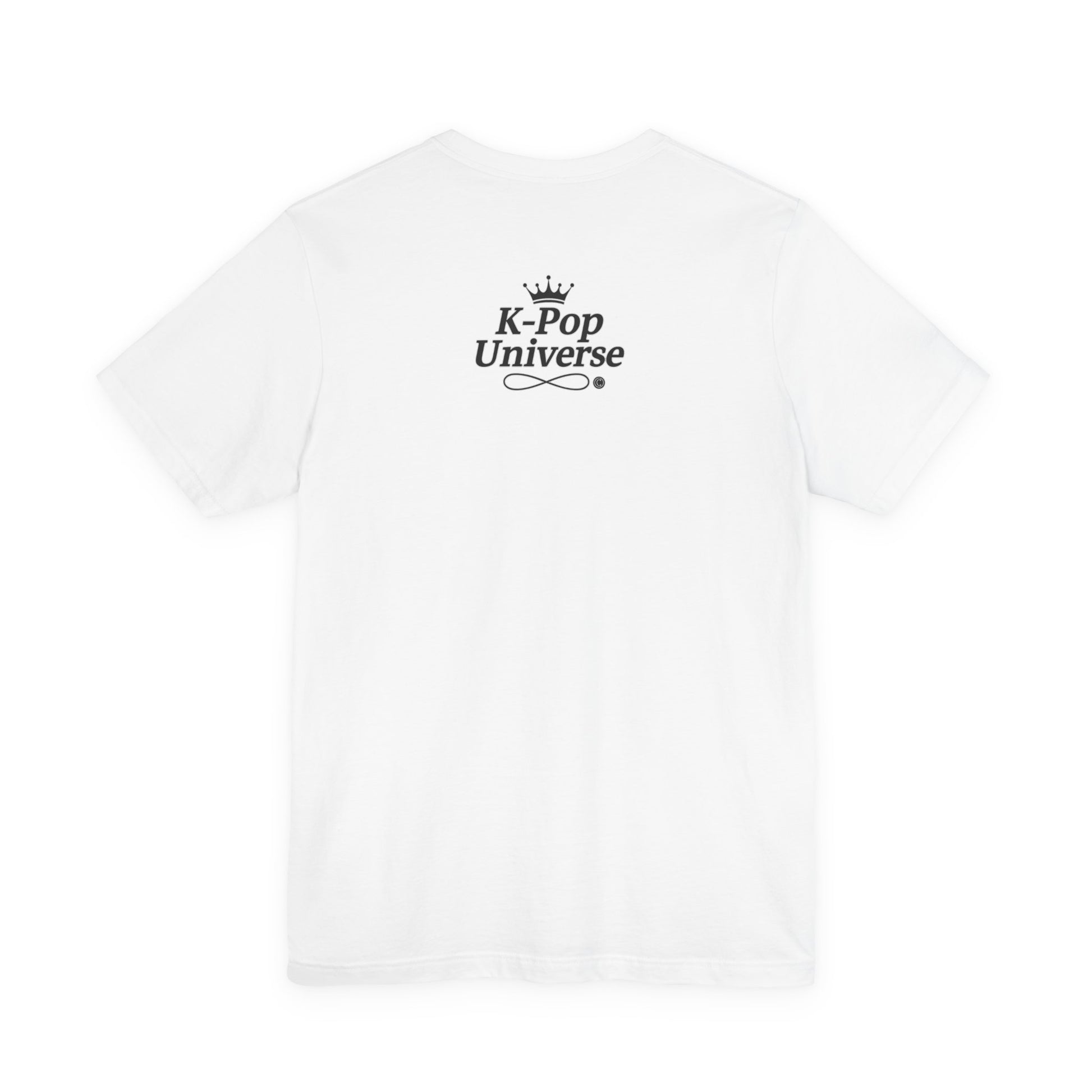 {{ product_title }} | Official K-pop merch by K-pop Universe