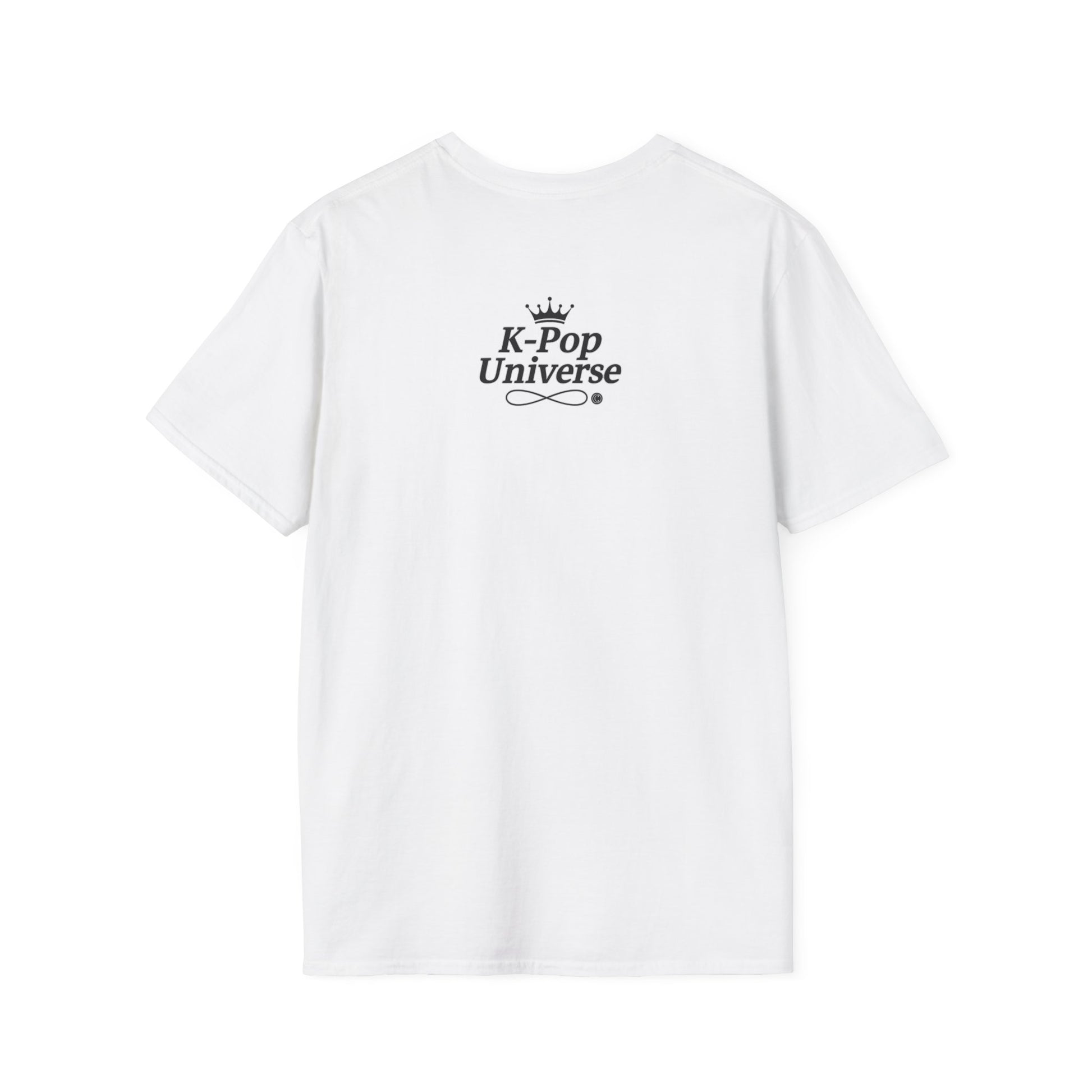 {{ product_title }} | Official K-pop merch by K-pop Universe