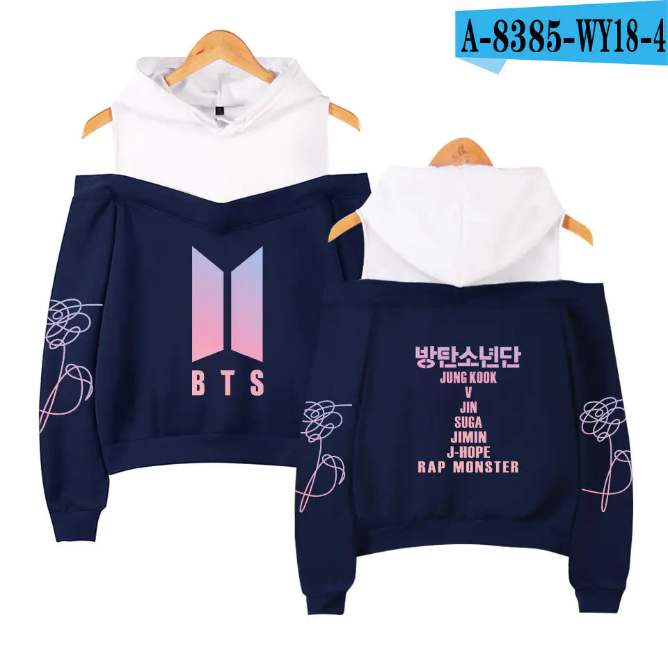{{ product_title }} | Official K-pop merch by K-pop Universe