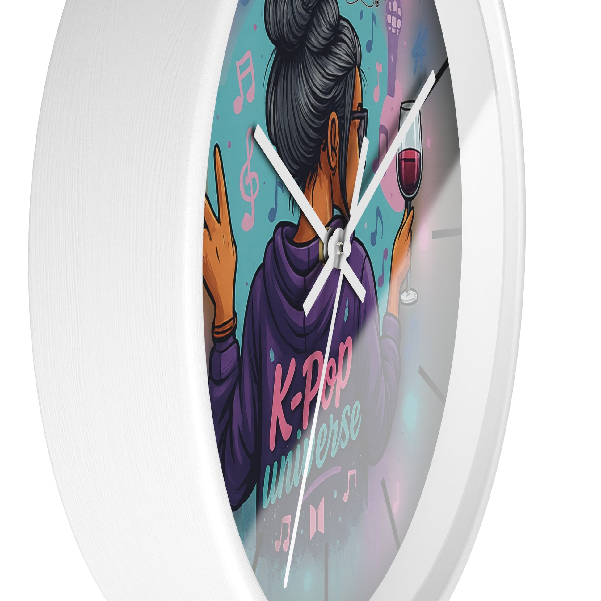 {{ product_title }} | Official K-pop merch by K-pop Universe