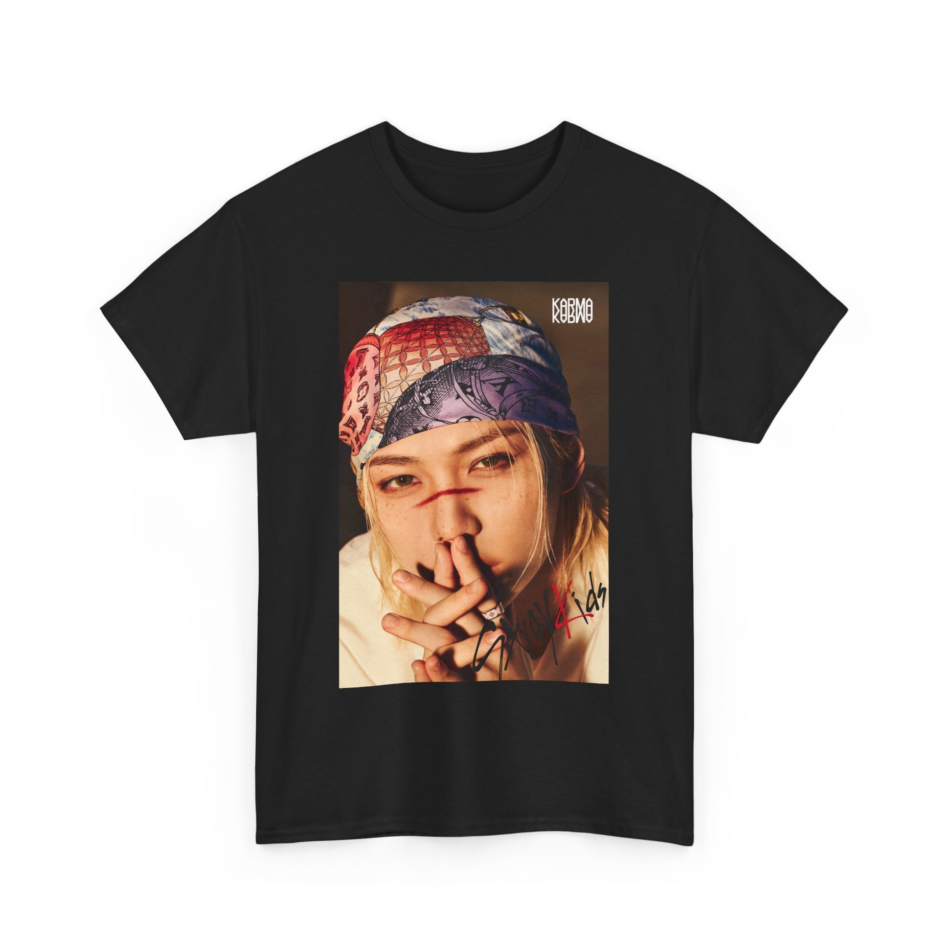 {{ product_title }} | Official K-pop merch by K-pop Universe