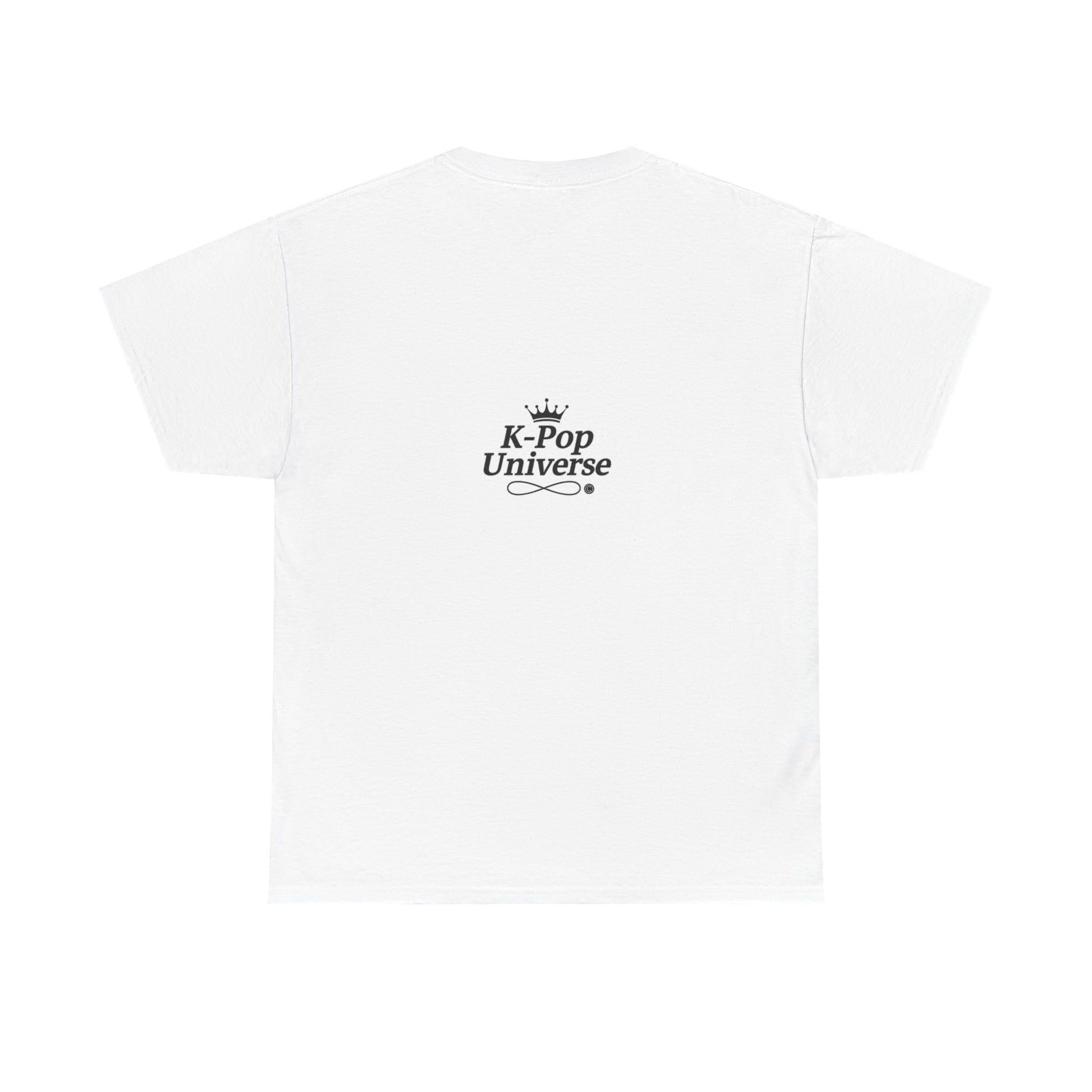 {{ product_title }} | Official K-pop merch by K-pop Universe