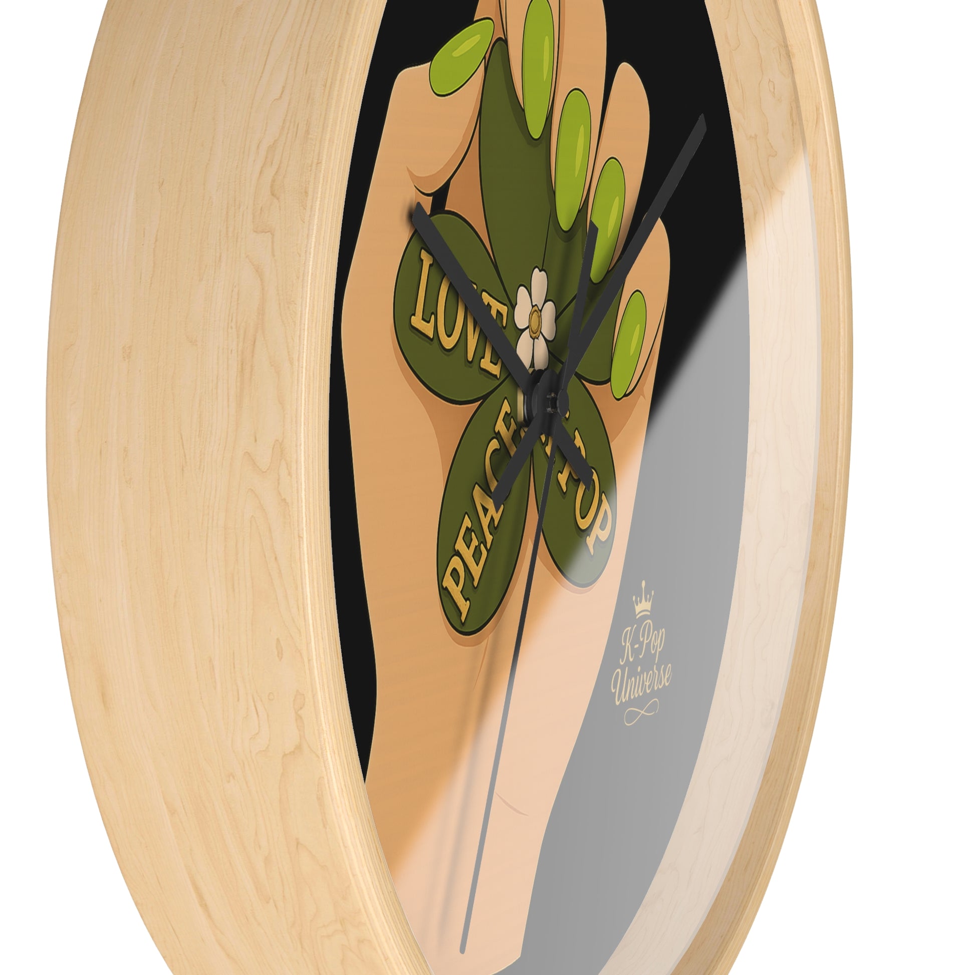 {{ product_title }} | Official K-pop merch by K-pop Universe