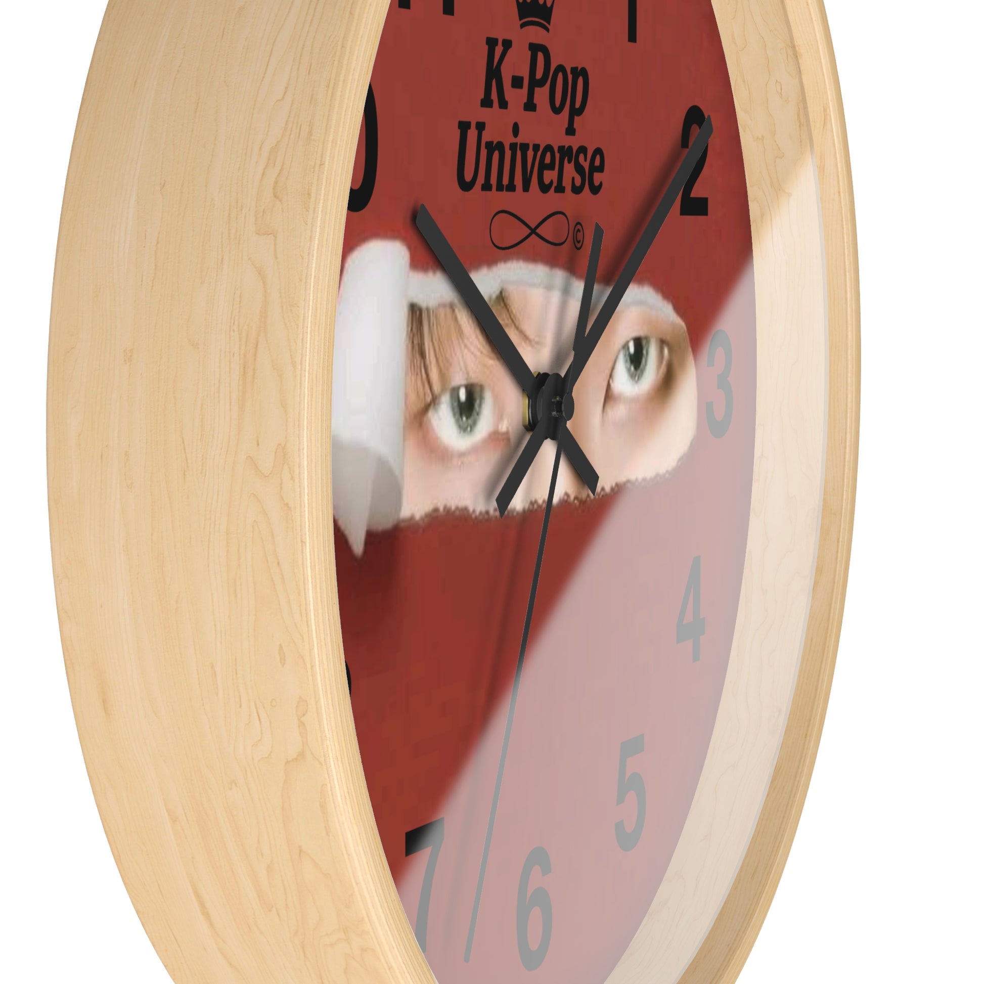 {{ product_title }} | Official K-pop merch by K-pop Universe