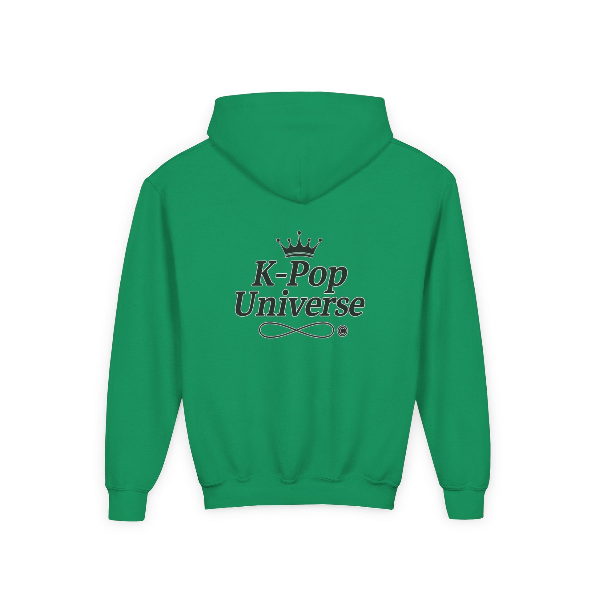 {{ product_title }} | Official K-pop merch by K-pop Universe