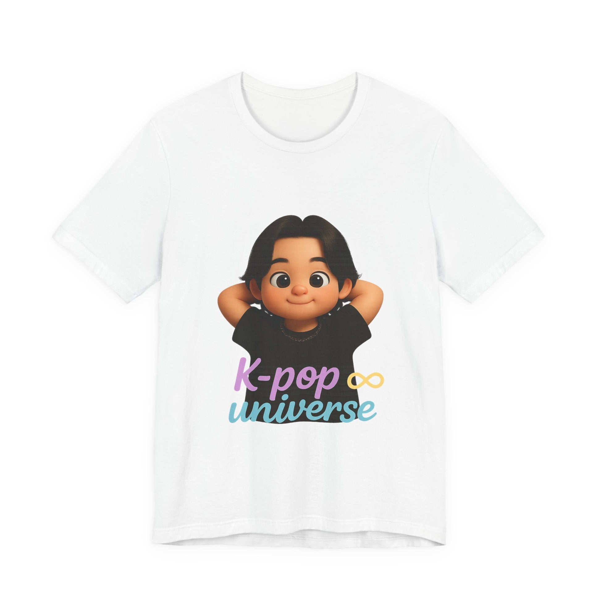 {{ product_title }} | Official K-pop merch by K-pop Universe