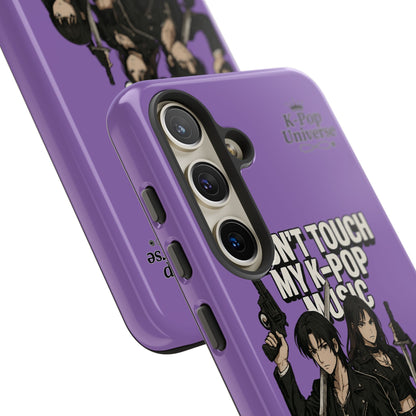 {{ product_title }} | Official K-pop merch by K-pop Universe