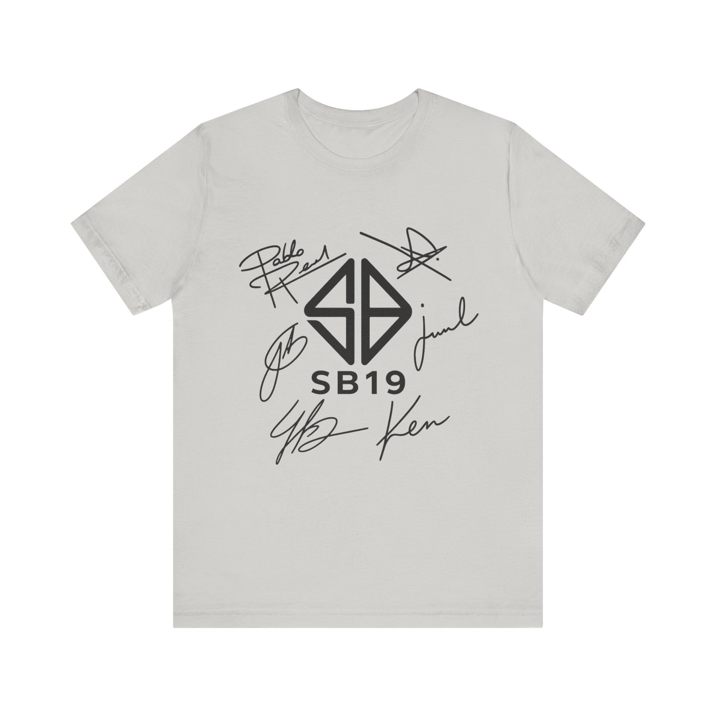 {{ product_title }} | Official K-pop merch by K-pop Universe