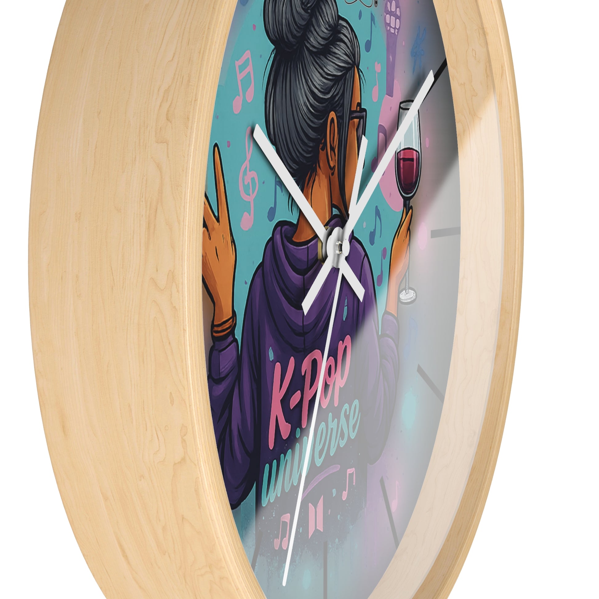 {{ product_title }} | Official K-pop merch by K-pop Universe