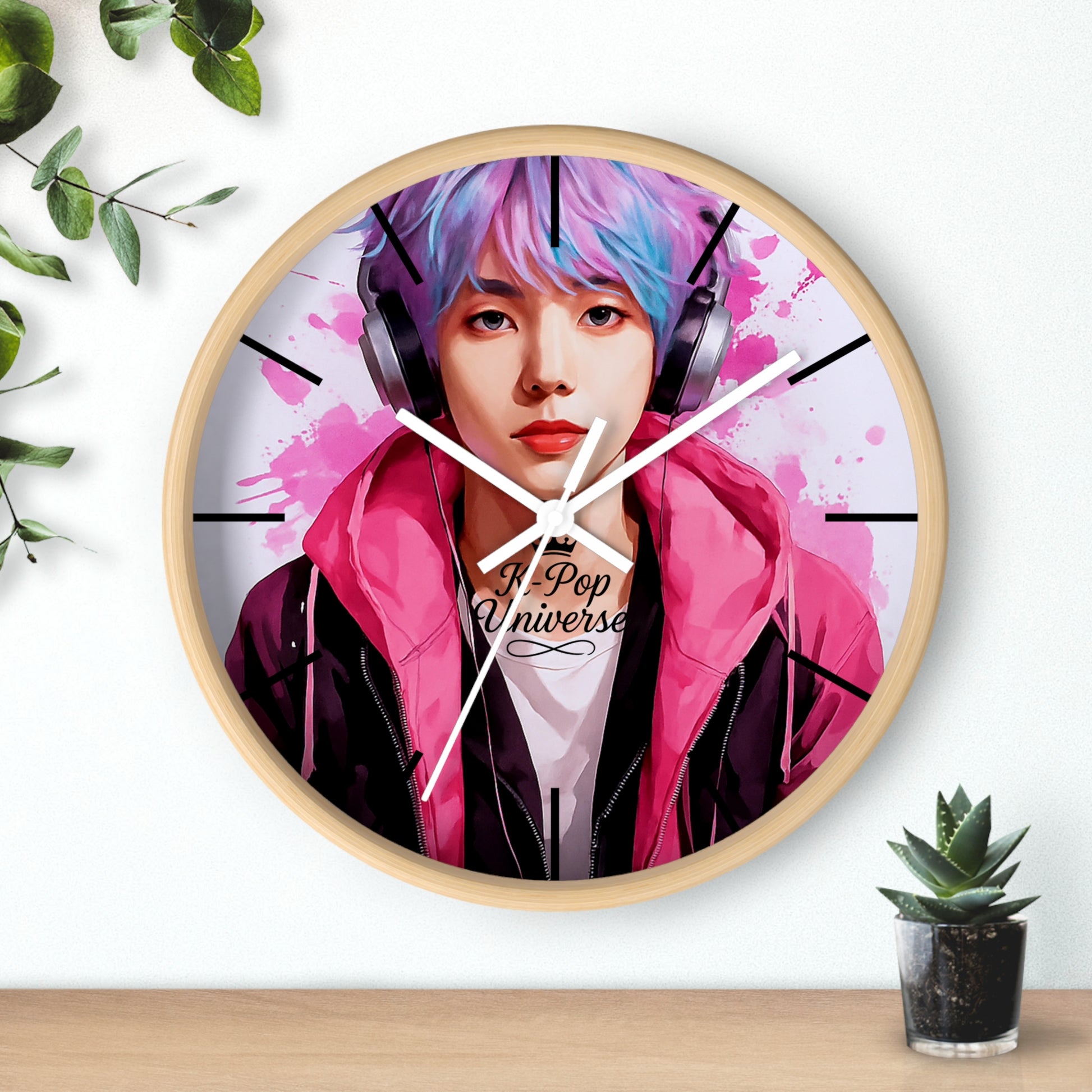 {{ product_title }} | Official K-pop merch by K-pop Universe