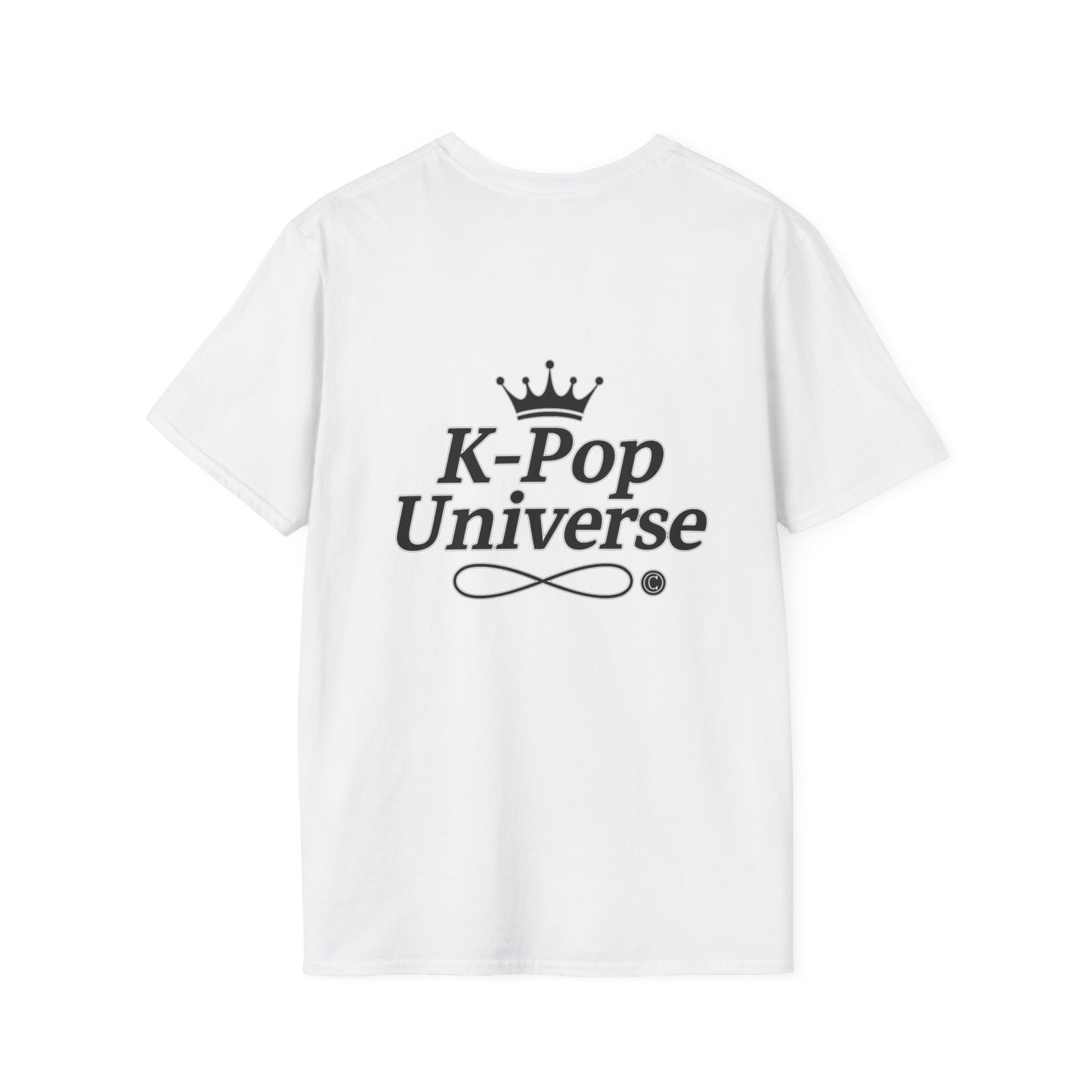 {{ product_title }} | Official K-pop merch by K-pop Universe