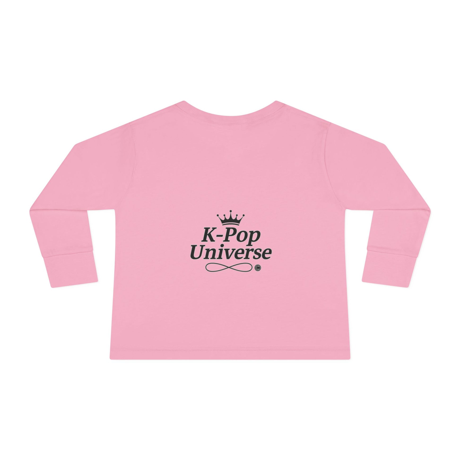 {{ product_title }} | Official K-pop merch by K-pop Universe