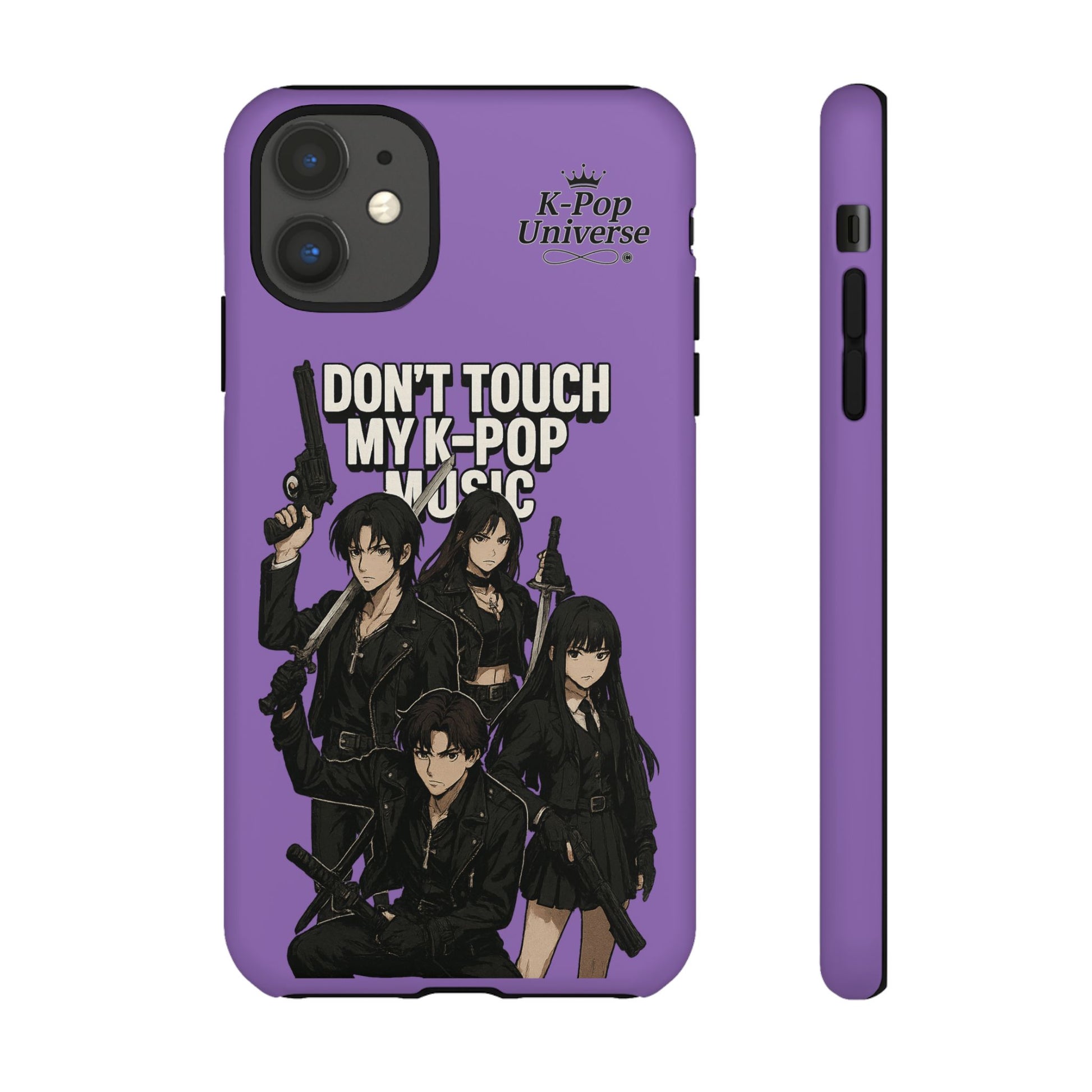 {{ product_title }} | Official K-pop merch by K-pop Universe