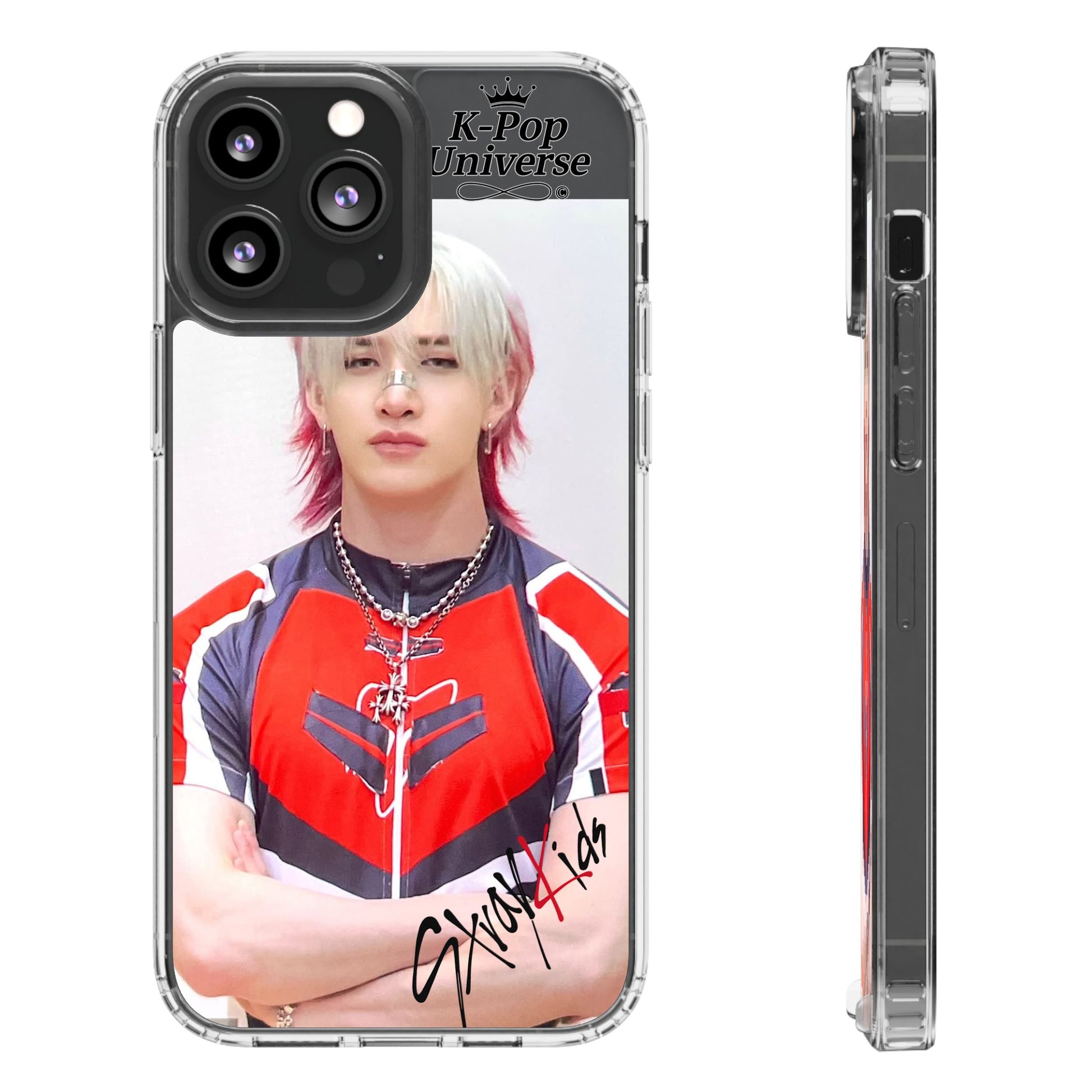 {{ product_title }} | Official K-pop merch by K-pop Universe