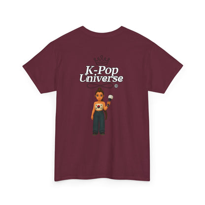 {{ product_title }} | Official K-pop merch by K-pop Universe