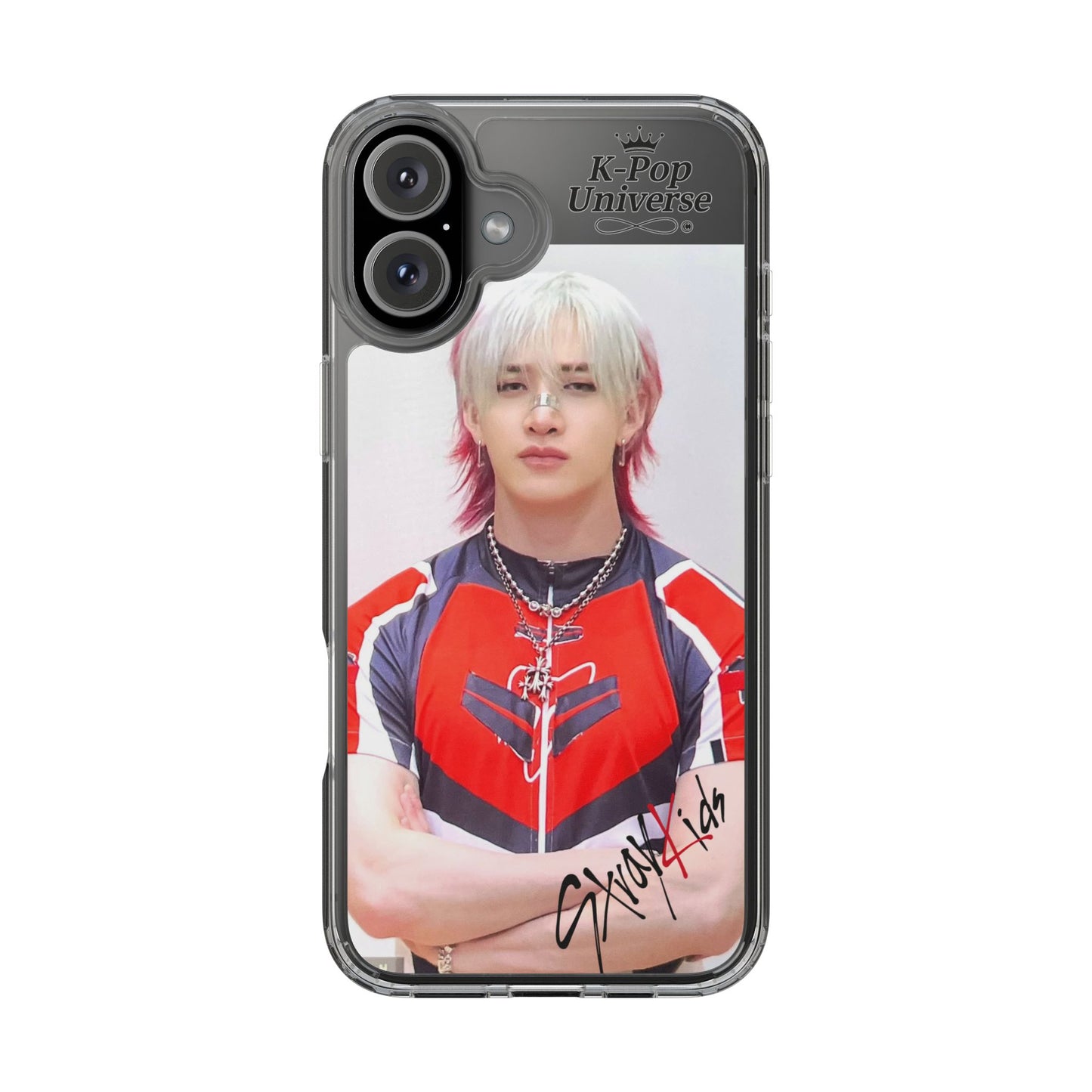 {{ product_title }} | Official K-pop merch by K-pop Universe