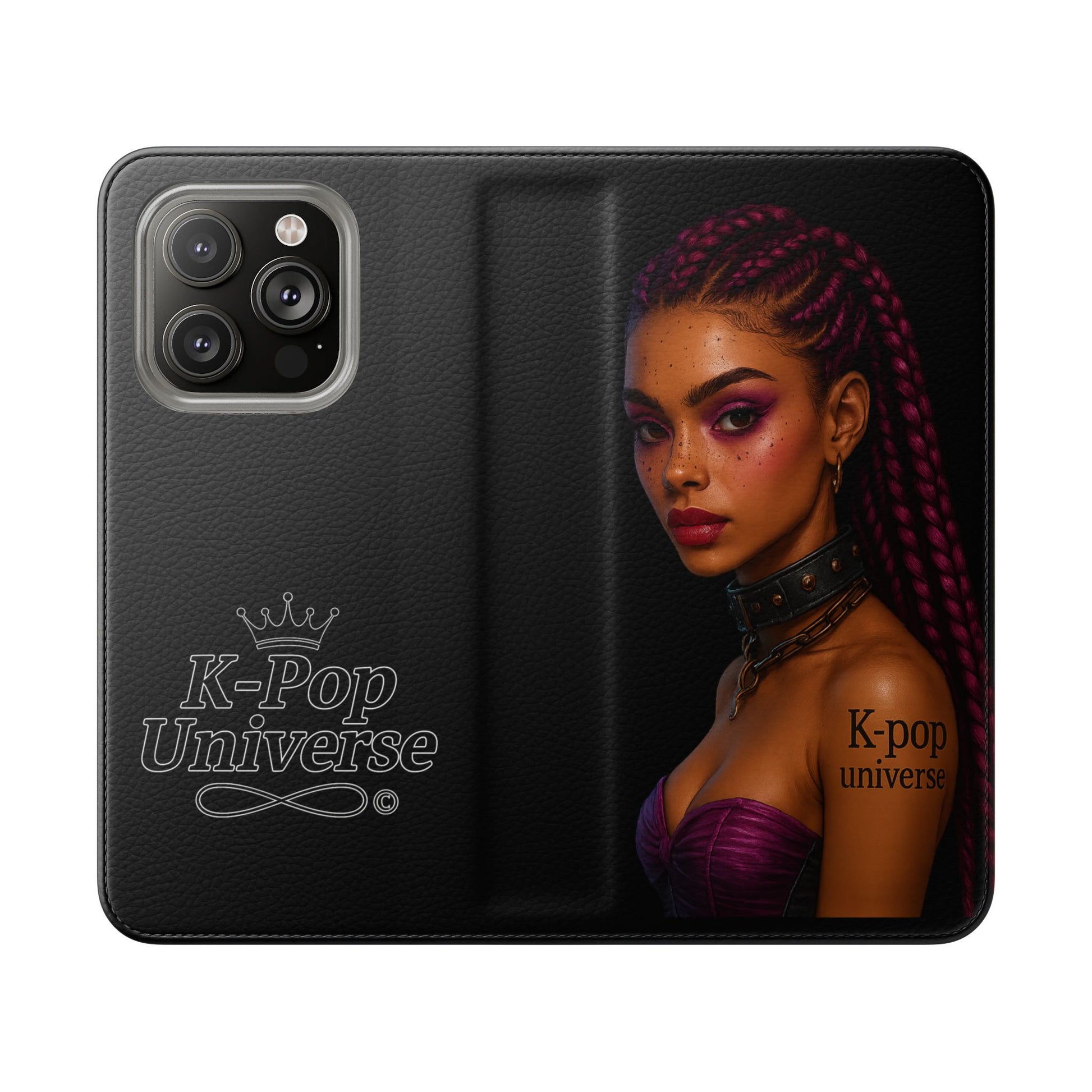 {{ product_title }} | Official K-pop merch by K-pop Universe