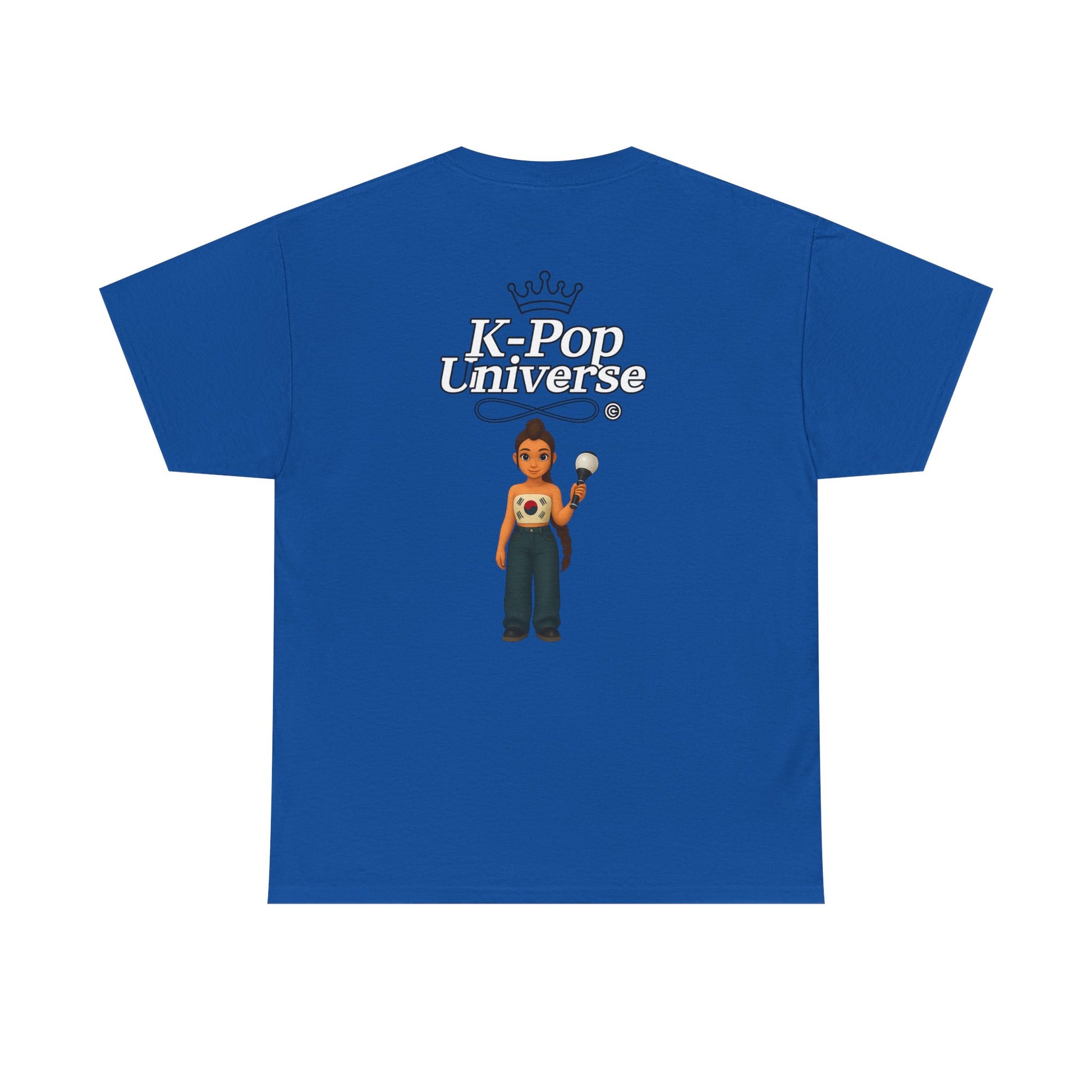 {{ product_title }} | Official K-pop merch by K-pop Universe