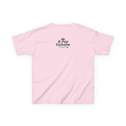 {{ product_title }} | Official K-pop merch by K-pop Universe