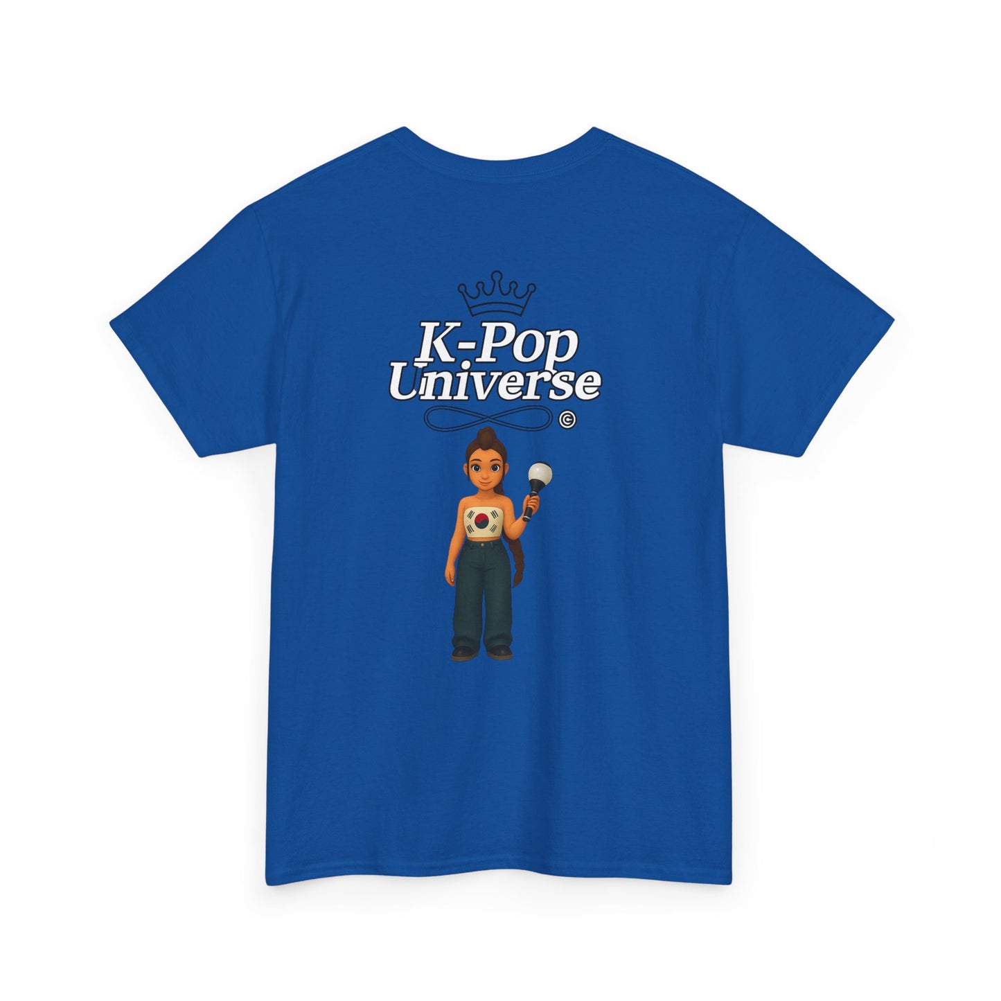 {{ product_title }} | Official K-pop merch by K-pop Universe