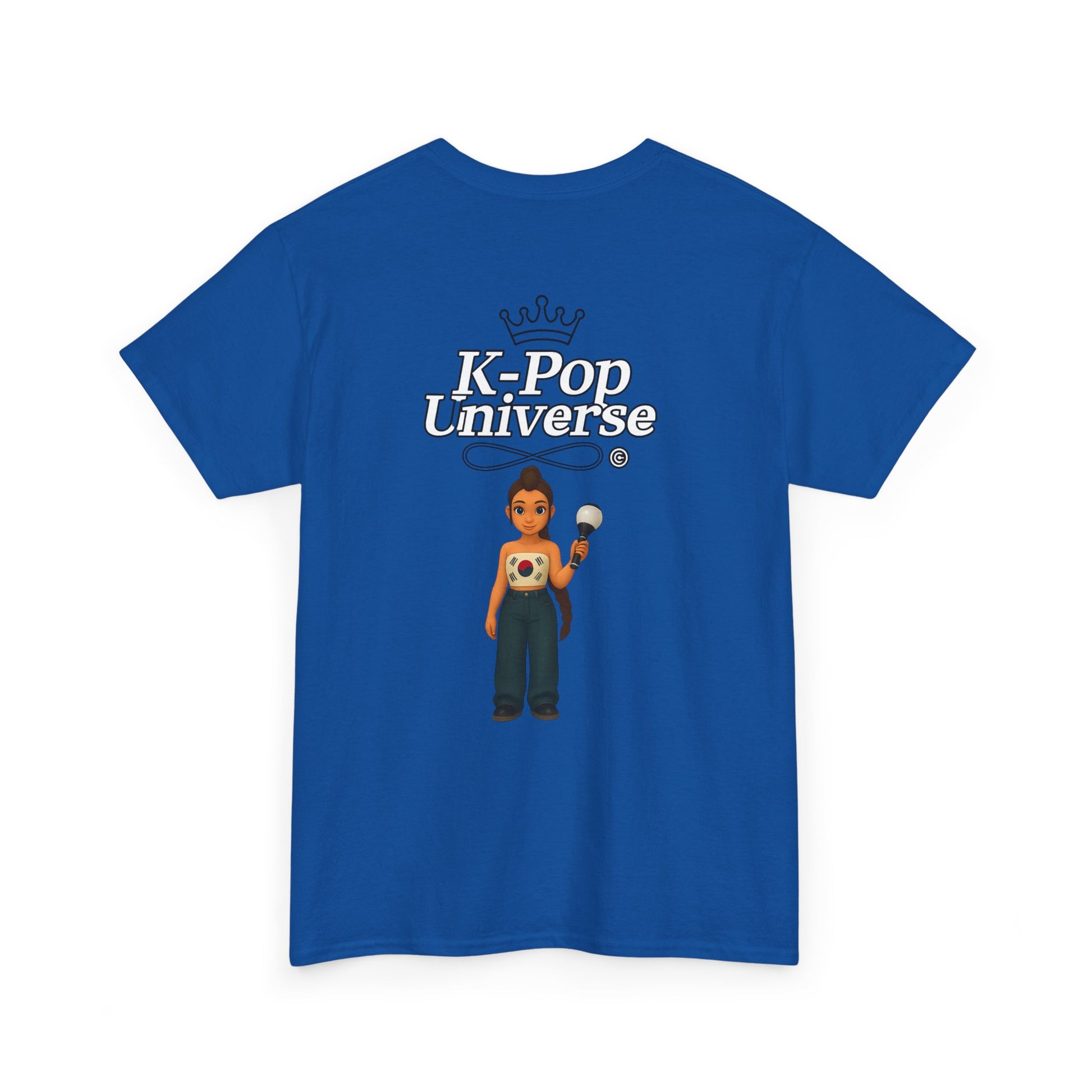 {{ product_title }} | Official K-pop merch by K-pop Universe