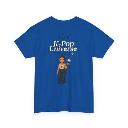 {{ product_title }} | Official K-pop merch by K-pop Universe