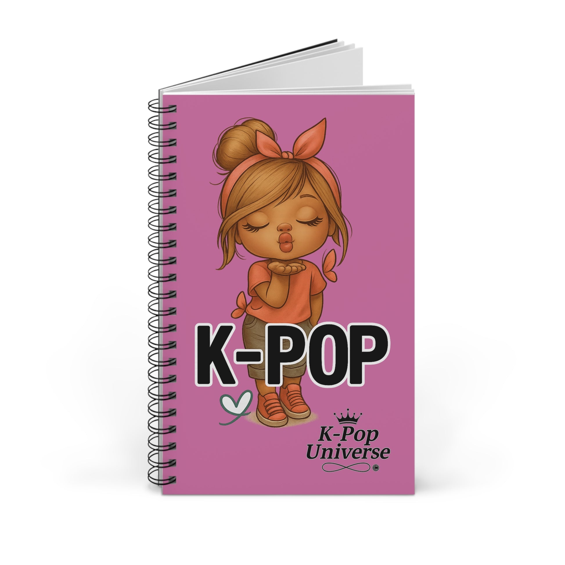 {{ product_title }} | Official K-pop merch by K-pop Universe