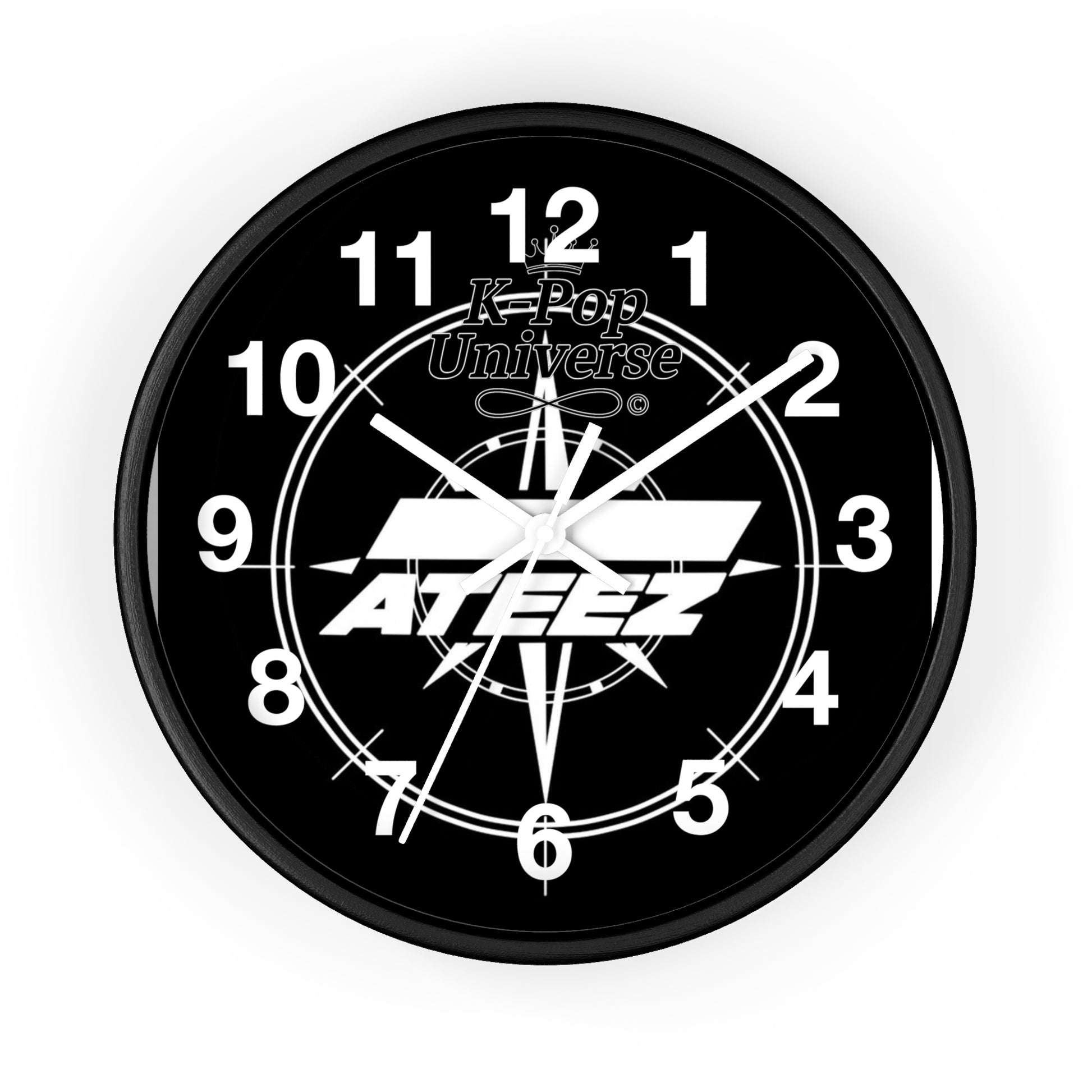 {{ product_title }} | Official K-pop merch by K-pop Universe