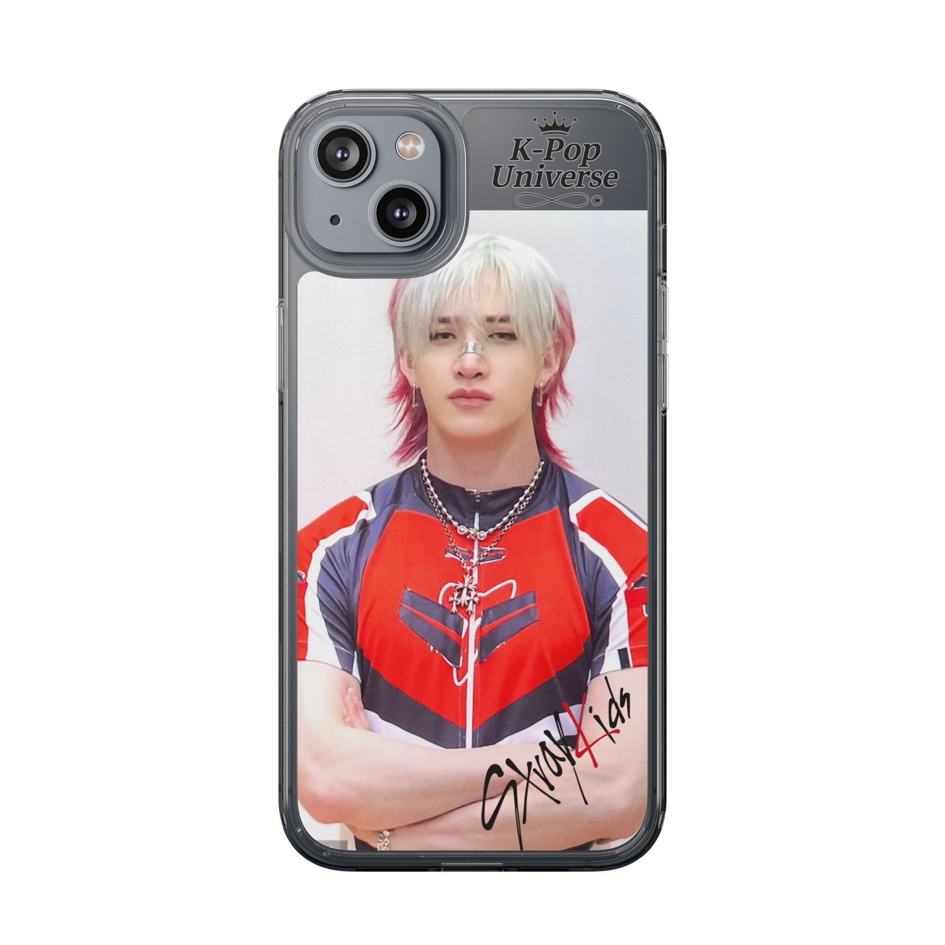 {{ product_title }} | Official K-pop merch by K-pop Universe