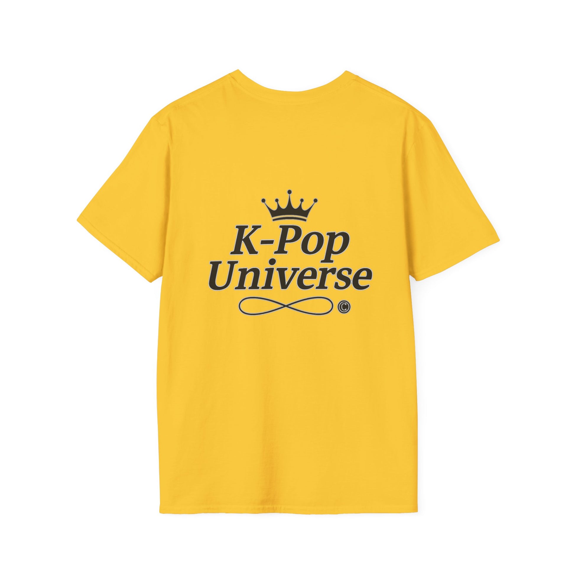{{ product_title }} | Official K-pop merch by K-pop Universe