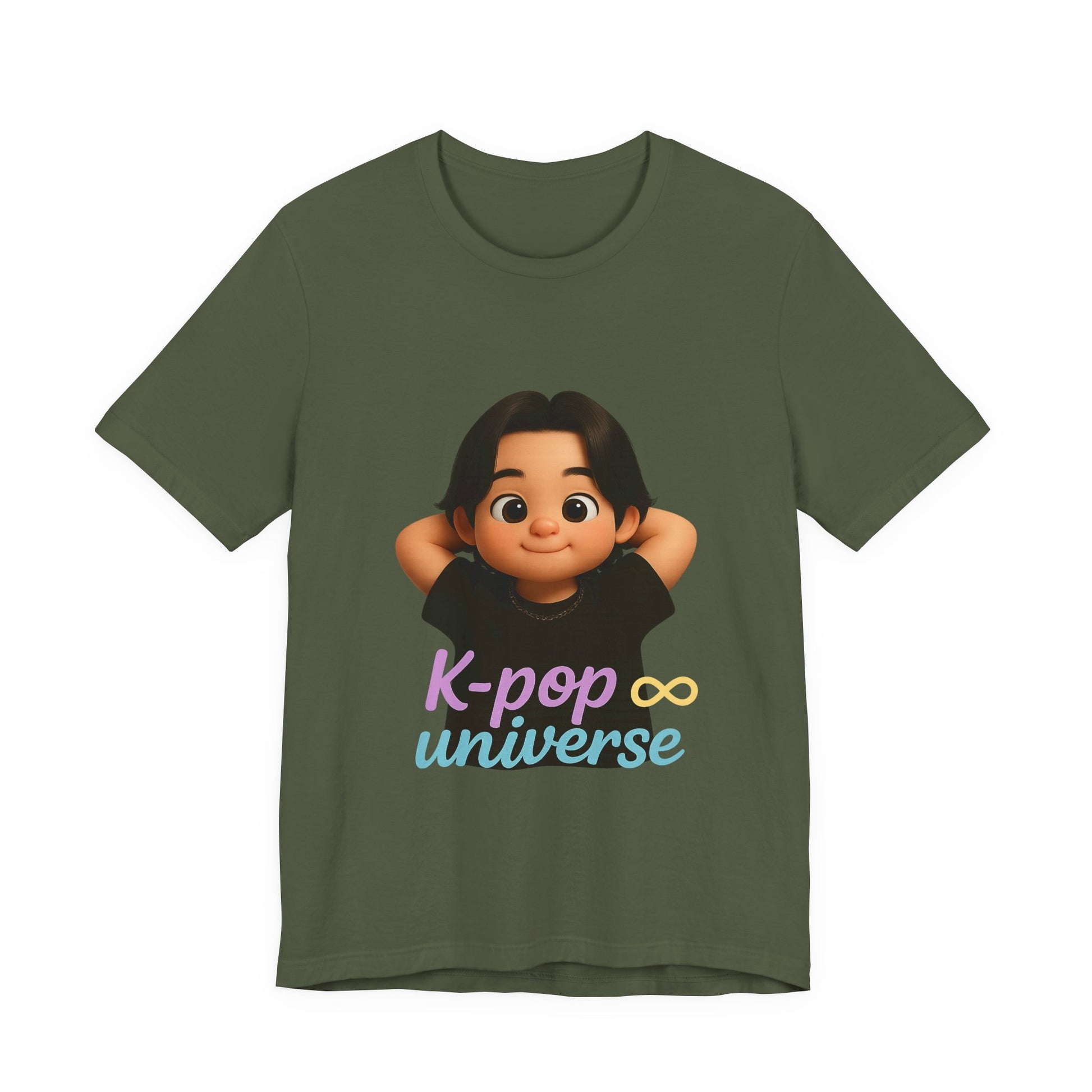 {{ product_title }} | Official K-pop merch by K-pop Universe